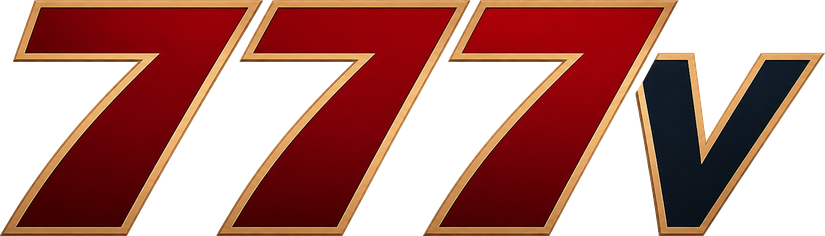 777v লোগো